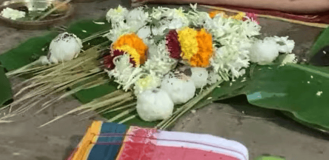 Ancestors Pujā 2025